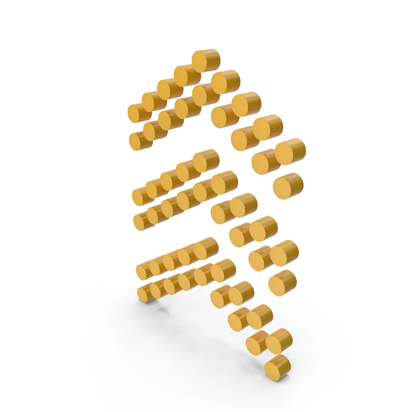 Directional: Arrow Yellow PNG & PSD Images Directional: Arrow Yellow PNG & PSD Images