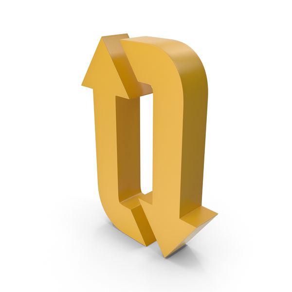 Directional: Arrow Yellow PNG & PSD Images Directional: Arrow Yellow PNG & PSD Images