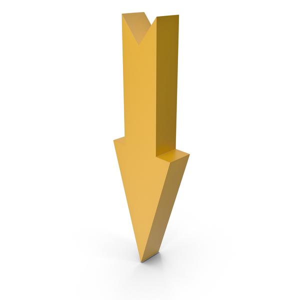 Directional: Arrow Yellow PNG & PSD Images Directional: Arrow Yellow PNG & PSD Images
