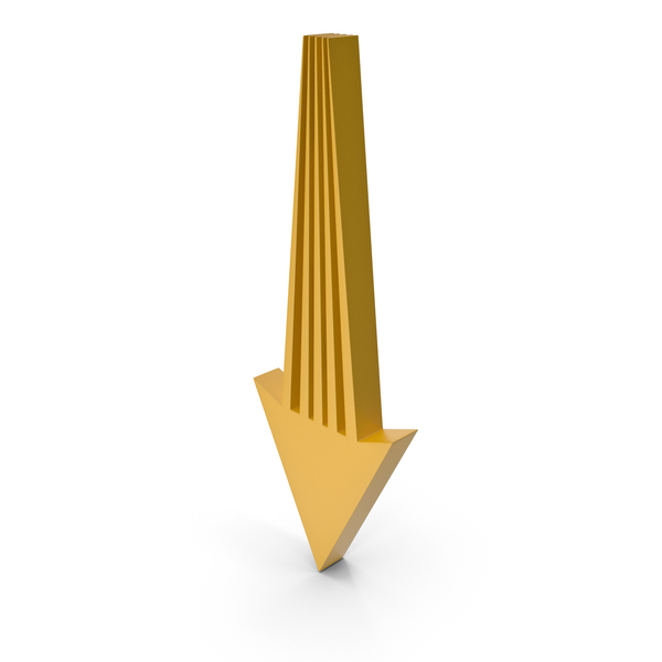 Directional: Arrow Yellow PNG & PSD Images Directional: Arrow Yellow PNG & PSD Images