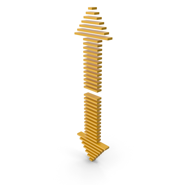 Directional: Arrow Yellow PNG & PSD Images Directional: Arrow Yellow PNG & PSD Images