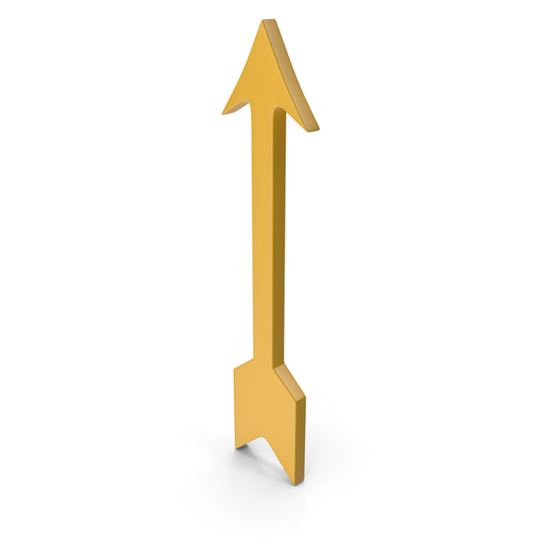 Directional: Arrow Yellow PNG & PSD Images Directional: Arrow Yellow PNG & PSD Images