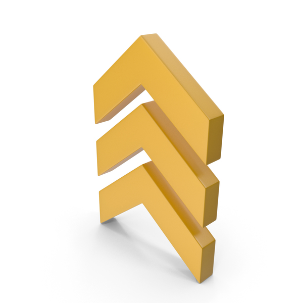 Directional: Arrow Yellow PNG & PSD Images Directional: Arrow Yellow PNG & PSD Images