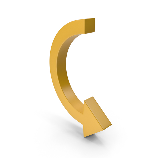Directional: Arrow Yellow PNG & PSD Images Directional: Arrow Yellow PNG & PSD Images