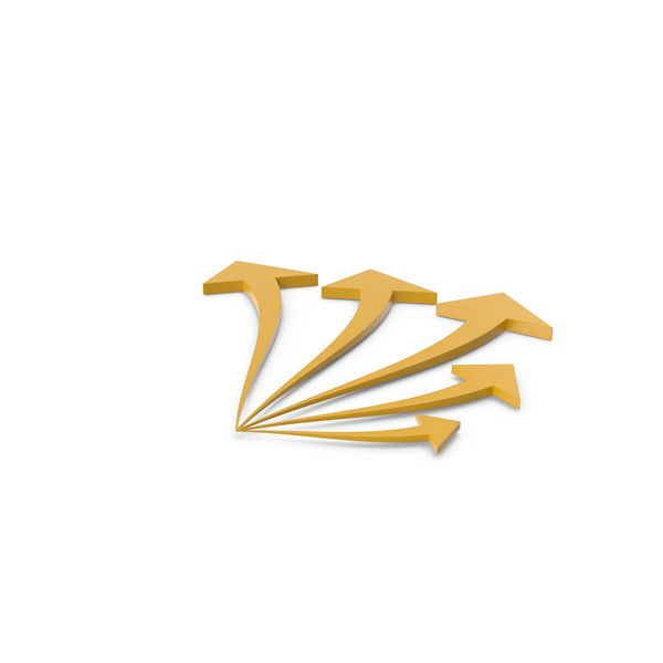 Directional: Arrow Yellow PNG & PSD Images Directional: Arrow Yellow PNG & PSD Images