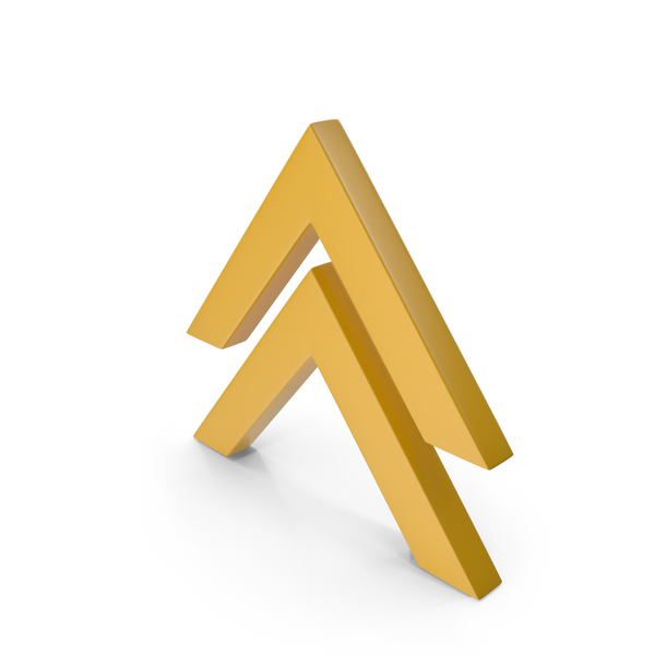 Directional: Arrow Yellow PNG & PSD Images Directional: Arrow Yellow PNG & PSD Images