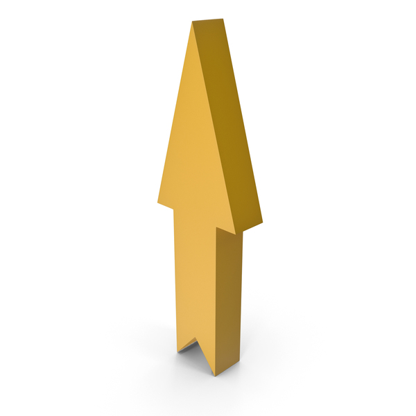 Directional: Arrow Yellow PNG & PSD Images Directional: Arrow Yellow PNG & PSD Images