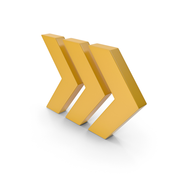 Directional: Arrow Yellow PNG & PSD Images Directional: Arrow Yellow PNG & PSD Images
