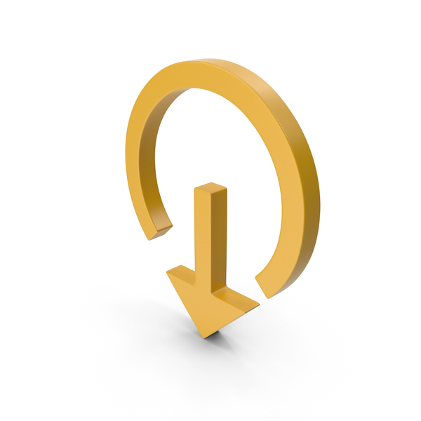 Directional: Arrow Yellow PNG & PSD Images Directional: Arrow Yellow PNG & PSD Images
