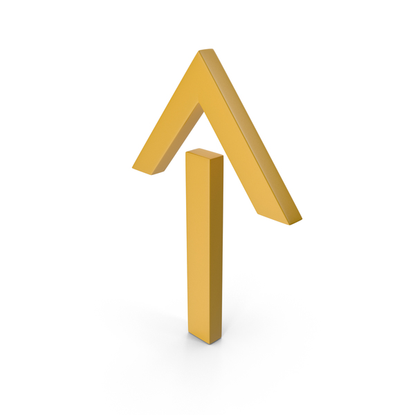 Directional: Arrow Yellow PNG & PSD Images Directional: Arrow Yellow PNG & PSD Images