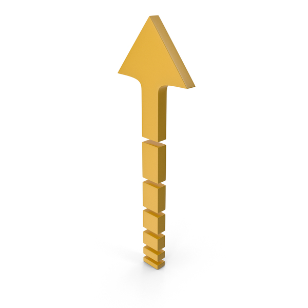 Directional: Arrow Yellow PNG & PSD Images Directional: Arrow Yellow PNG & PSD Images