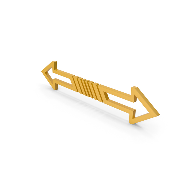Directional: Arrow Yellow PNG & PSD Images Directional: Arrow Yellow PNG & PSD Images