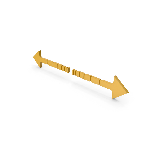 Arrow Yellow PNG & PSD Images Arrow Yellow PNG & PSD Images