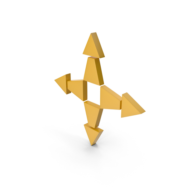 Arrow Yellow PNG & PSD Images Arrow Yellow PNG & PSD Images