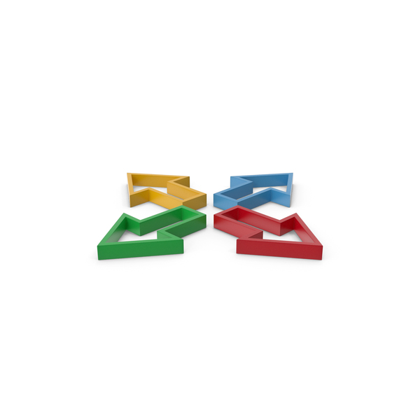 Directional Arrow: Arrows Colors PNG & PSD Images Directional Arrow: Arrows Colors PNG & PSD Images