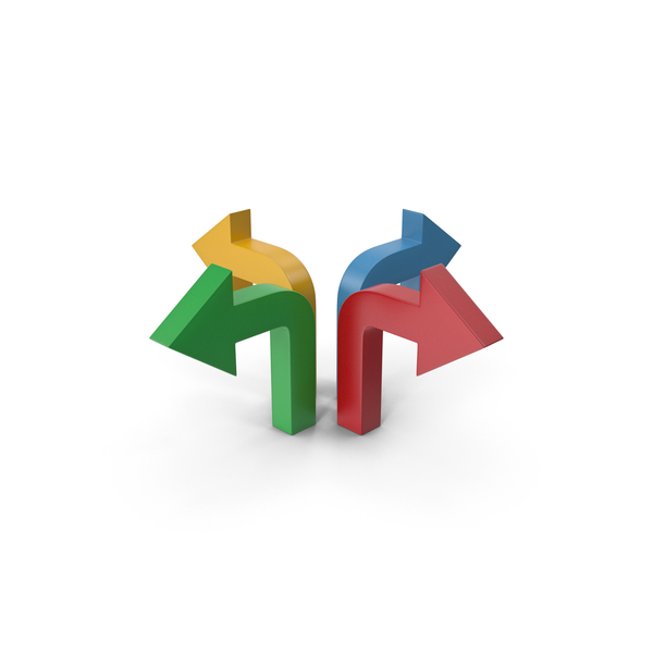 Directional Arrow: Arrows Colors PNG & PSD Images Directional Arrow: Arrows Colors PNG & PSD Images