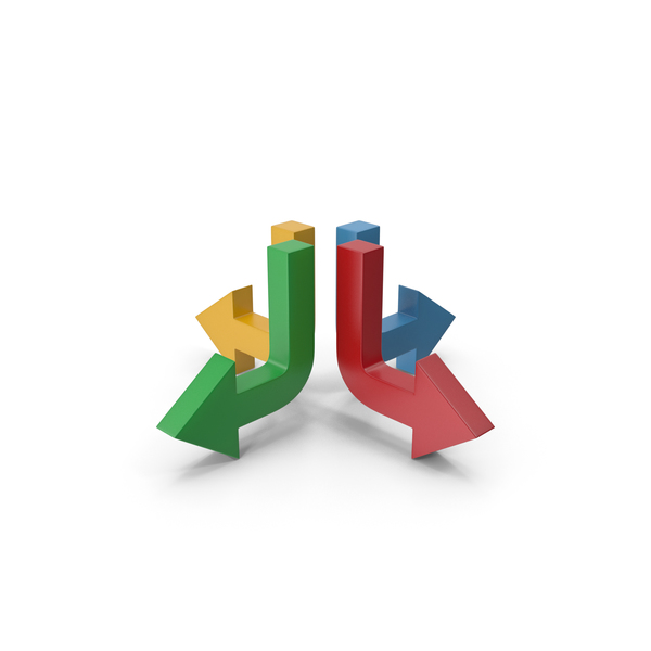 Directional Arrow: Arrows Colors PNG & PSD Images Directional Arrow: Arrows Colors PNG & PSD Images