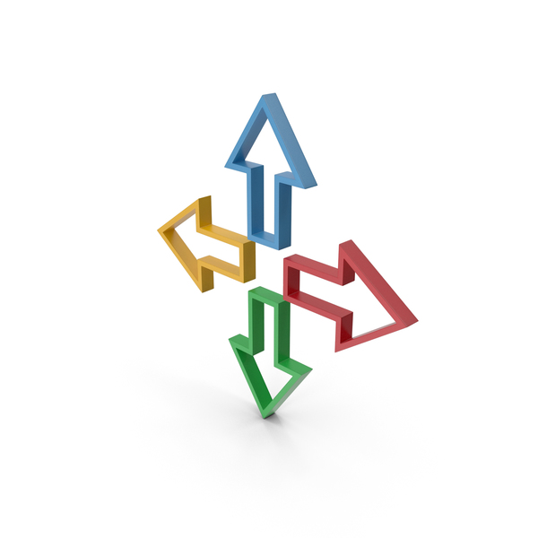 Directional Arrow: Arrows Colors PNG & PSD Images Directional Arrow: Arrows Colors PNG & PSD Images