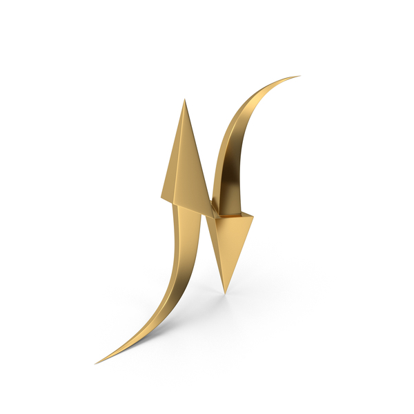 Directional Arrow: Arrows Gold PNG & PSD Images Directional Arrow: Arrows Gold PNG & PSD Images