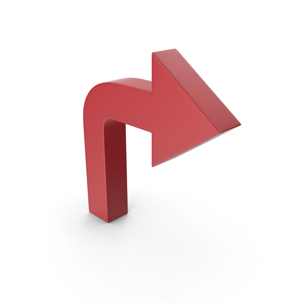 Directional Arrow: Arrows Red PNG & PSD Images Directional Arrow: Arrows Red PNG & PSD Images