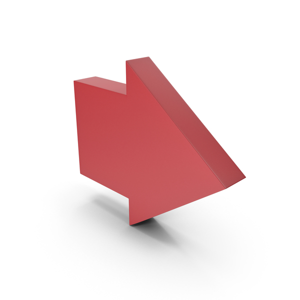 Directional Arrow: Arrows Red PNG & PSD Images Directional Arrow: Arrows Red PNG & PSD Images