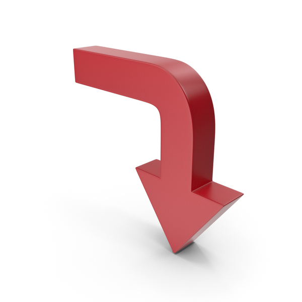 Directional Arrow: Arrows Red PNG & PSD Images Directional Arrow: Arrows Red PNG & PSD Images