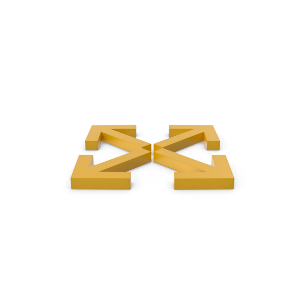 Directional Arrow: Arrows Yellow PNG & PSD Images Directional Arrow: Arrows Yellow PNG & PSD Images