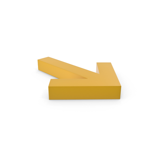 Directional Arrow: Arrows Yellow PNG & PSD Images Directional Arrow: Arrows Yellow PNG & PSD Images
