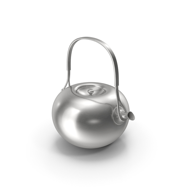 Art Nouveau Silver Plated Brass Teapot PNG & PSD Images Art Nouveau Silver Plated Brass Teapot PNG & PSD Images