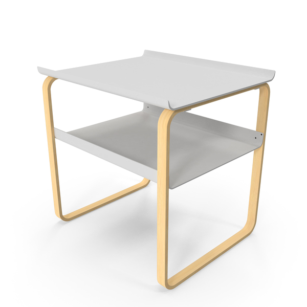 End: Artek 915 Side Table PNG & PSD Images End: Artek 915 Side Table PNG & PSD Images