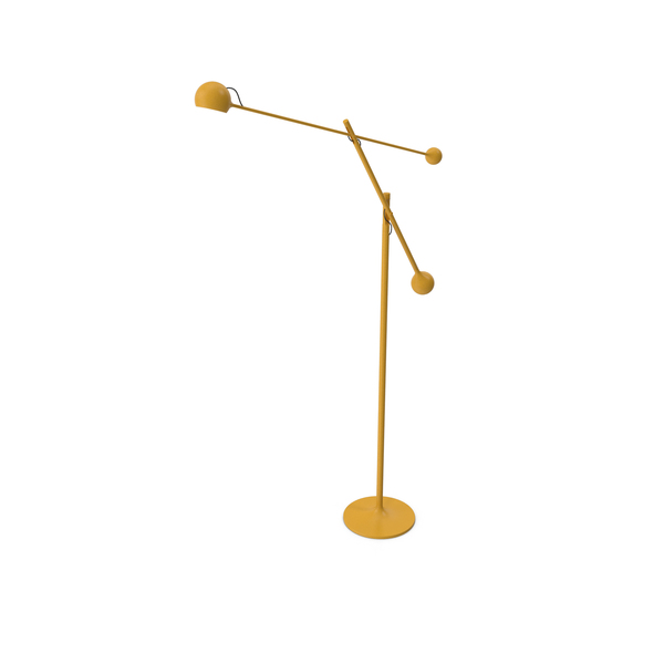 Flood Light Bulb: Artemide IXA Floor Crane PNG & PSD Images Flood Light Bulb: Artemide IXA Floor Crane PNG & PSD Images