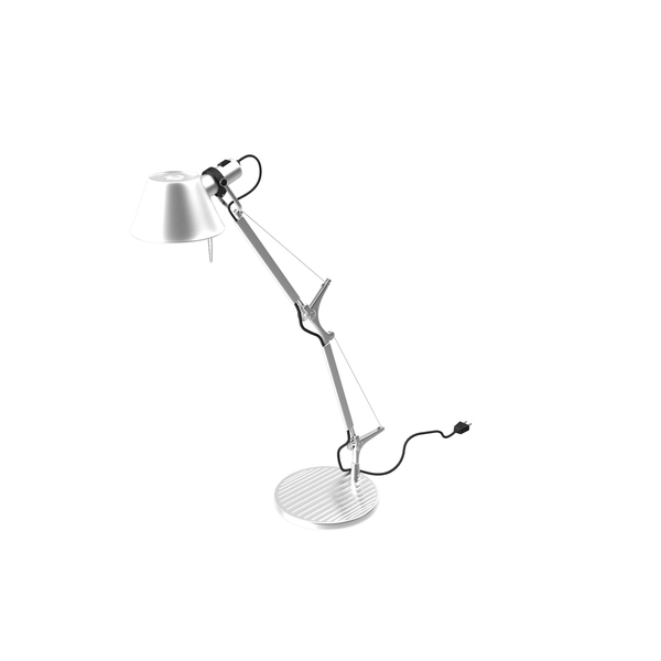 Artemide Tolomeo Table Lamp PNG & PSD Images Artemide Tolomeo Table Lamp PNG & PSD Images