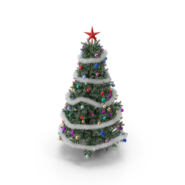 Christmas: Artificial Tree PNG & PSD Images Christmas: Artificial Tree PNG & PSD Images