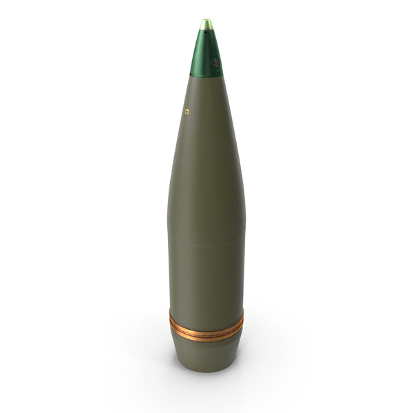 Weapons: Artillery Shell Military Projectile 155mm PNG & PSD Images Weapons: Artillery Shell Military Projectile 155mm PNG & PSD Images