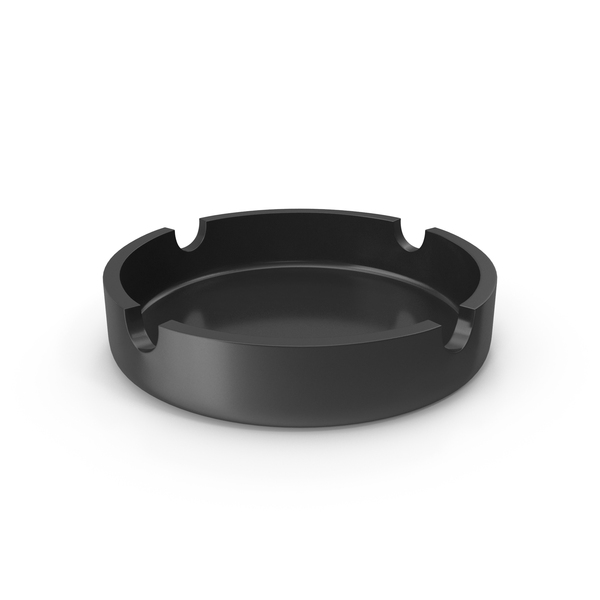 Ashtray Black PNG & PSD Images Ashtray Black PNG & PSD Images