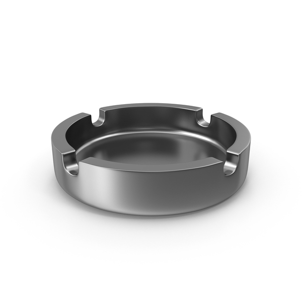 Ashtray Silver PNG & PSD Images Ashtray Silver PNG & PSD Images