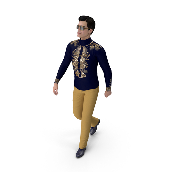 Asian Man Fashionable Style Walking Pose PNG & PSD Images Asian Man Fashionable Style Walking Pose PNG & PSD Images