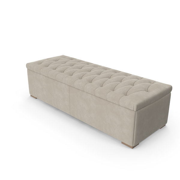 Ottoman: Asnaghi Pouf PNG & PSD Images