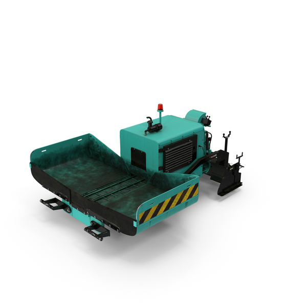 Paver: Asphalt Paving Machine PNG & PSD Images Paver: Asphalt Paving Machine PNG & PSD Images
