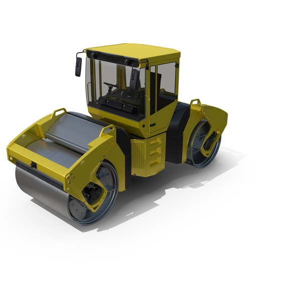 Asphalt Road Roller PNG & PSD Images Asphalt Road Roller PNG & PSD Images
