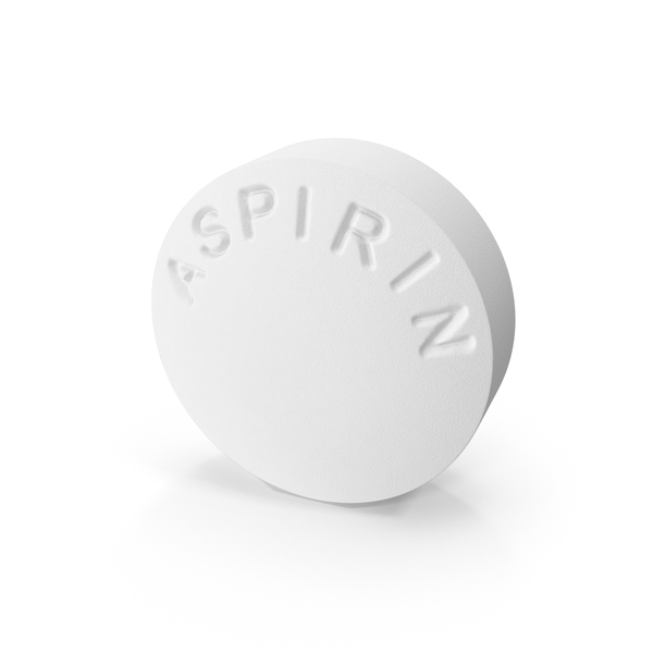 Aspirin PNG & PSD Images