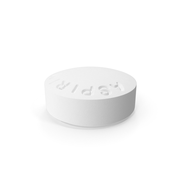 Pill: Aspirin PNG & PSD Images