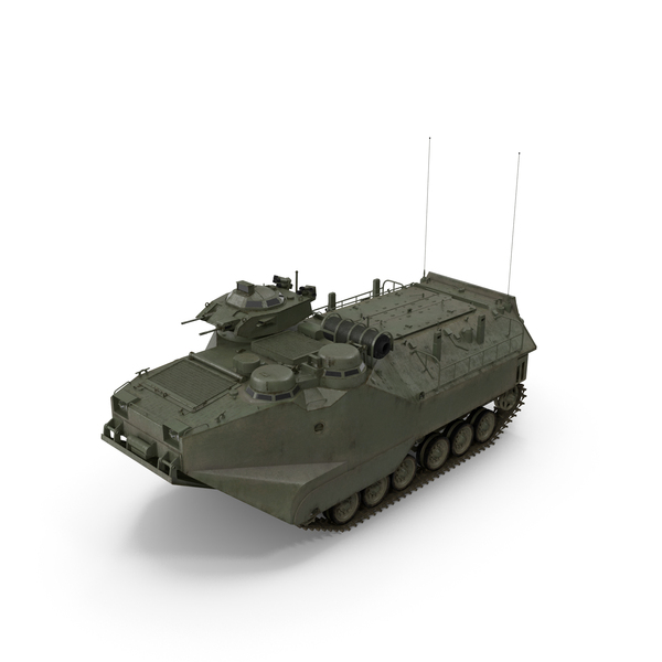 Assault Amphibious Vehicle AAV7 PNG & PSD Images Assault Amphibious Vehicle AAV7 PNG & PSD Images