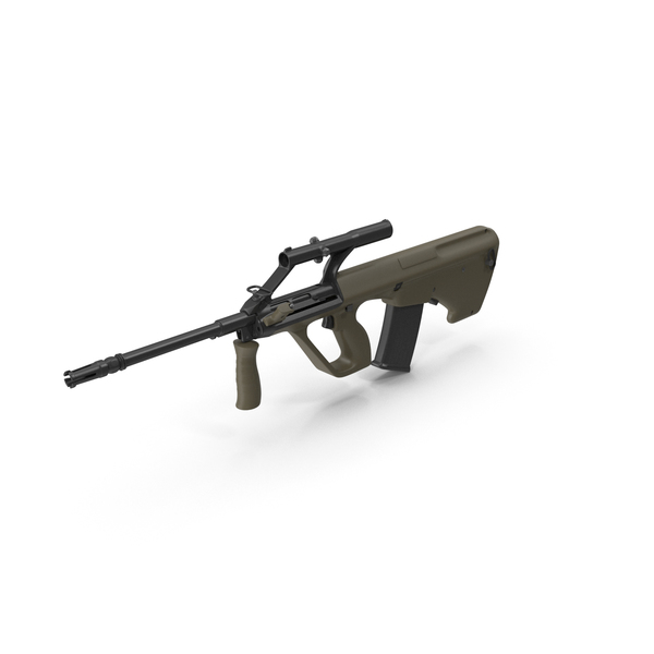 Assault Rifle PNG & PSD Images Assault Rifle PNG & PSD Images