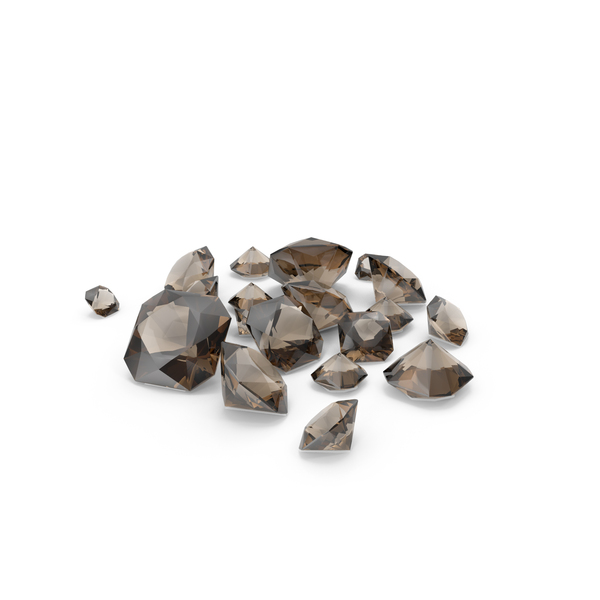 Gems: Asscher Cut Smokey Topazes PNG & PSD Images Gems: Asscher Cut Smokey Topazes PNG & PSD Images
