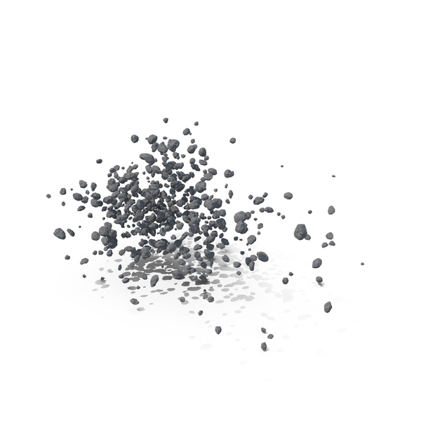 Asteroid Belt PNG & PSD Images