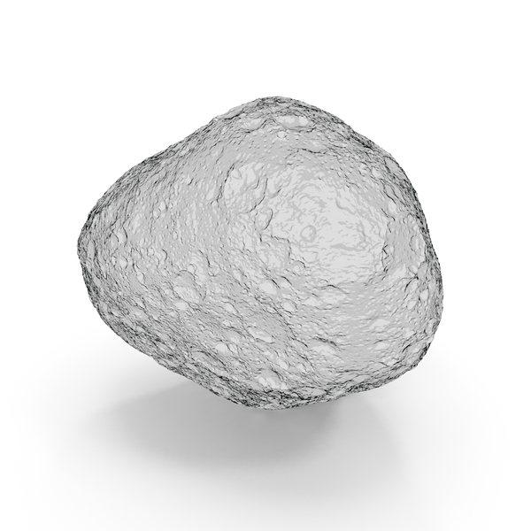 Asteroid Cartoon PNG & PSD Images Asteroid Cartoon PNG & PSD Images
