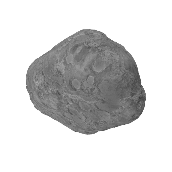 Asteroid PNG & PSD Images
