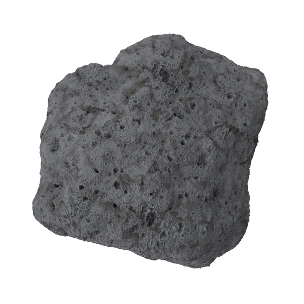 Asteroid Meteorite PNG & PSD Images
