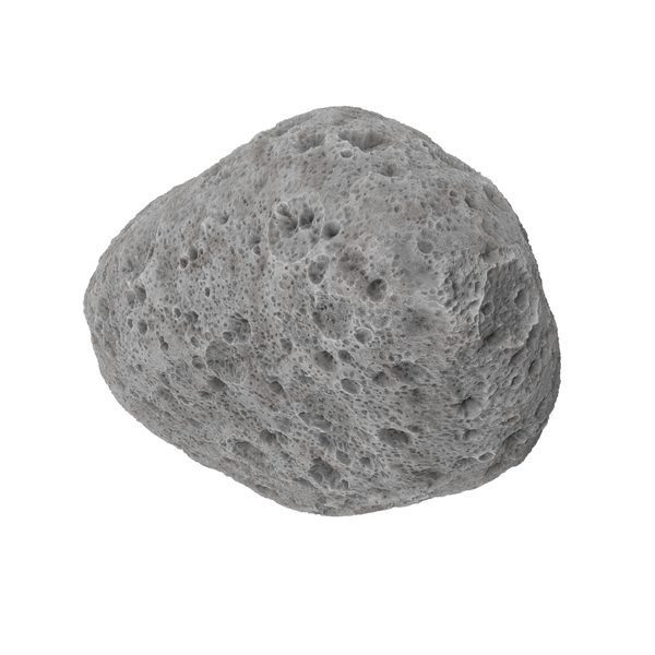 Asteroid PNG Images & PSDs for Download | PixelSquid - S119100686